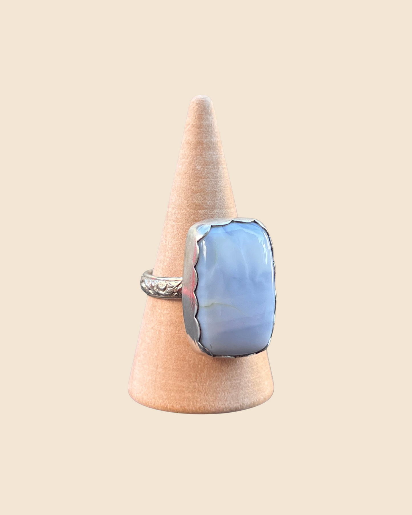The Daybreak Ring - Size 7.5 *Discounted*