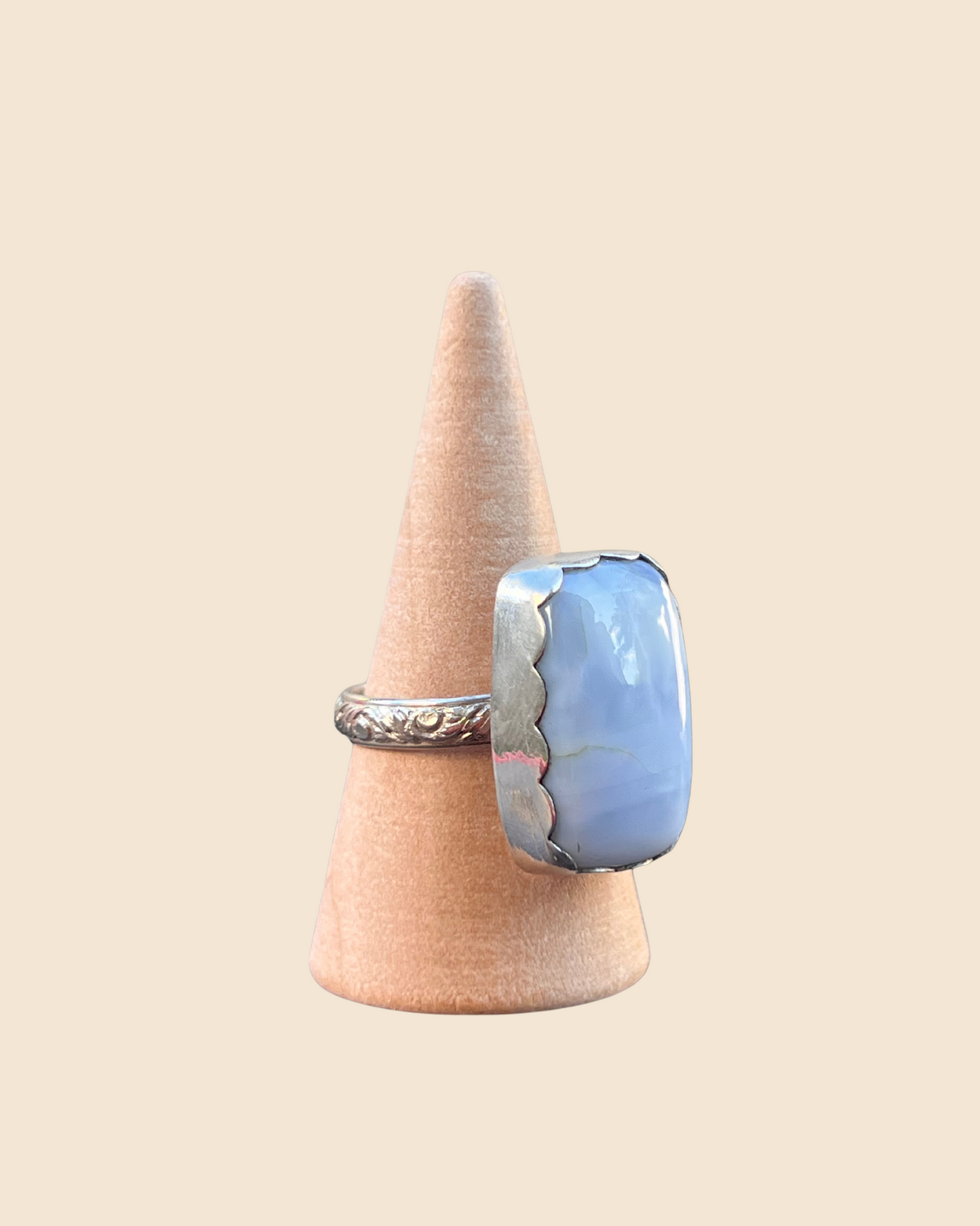 The Daybreak Ring - Size 7.5 *Discounted*