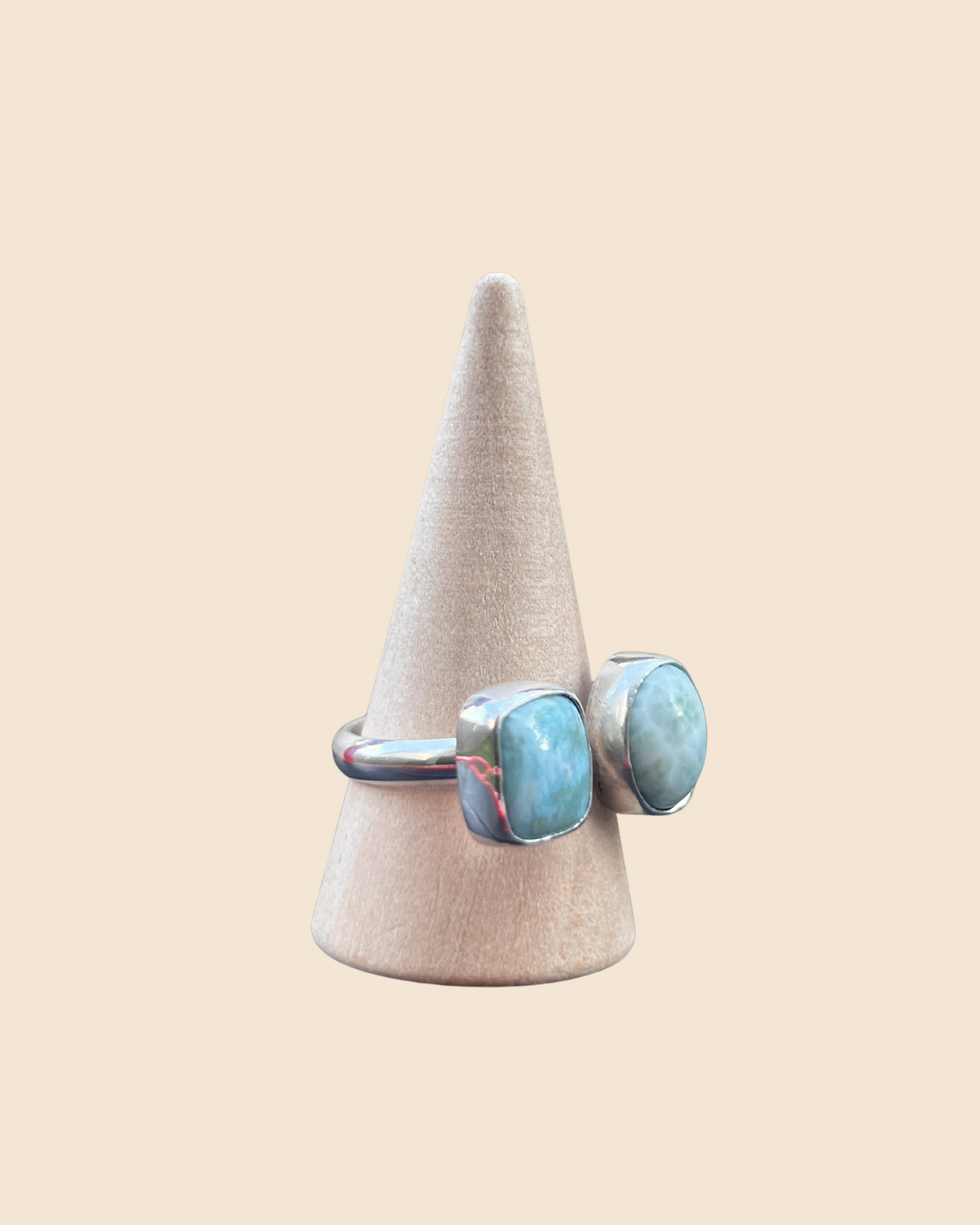 The Two Rivers Ring - Size 9