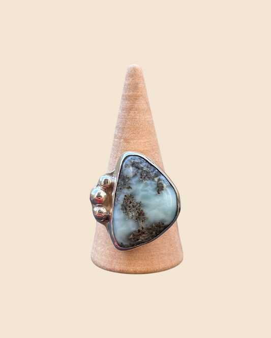 The Painted Desert Ring - Size 9