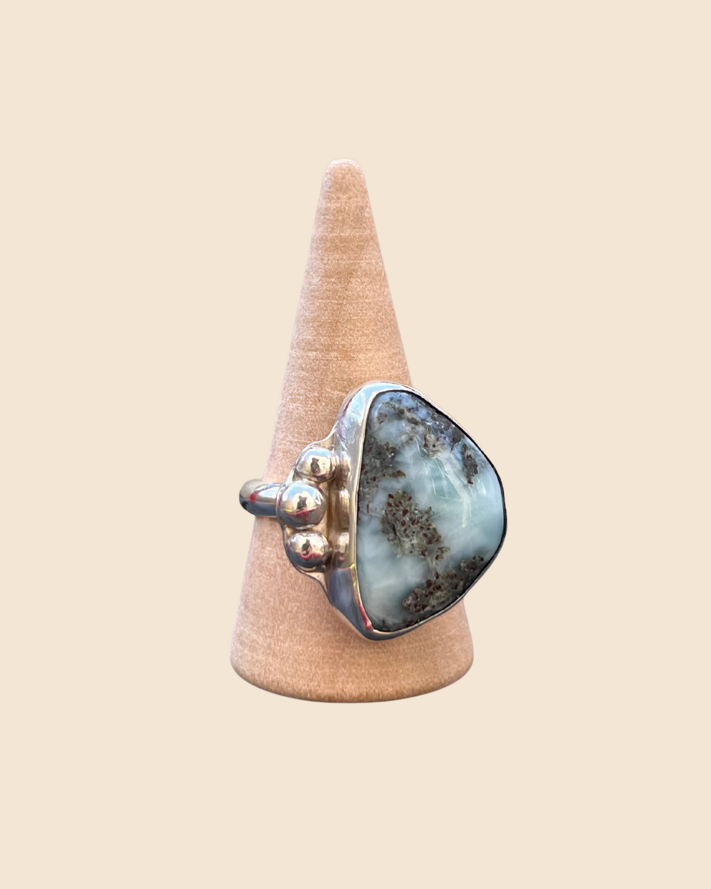 The Painted Desert Ring - Size 9
