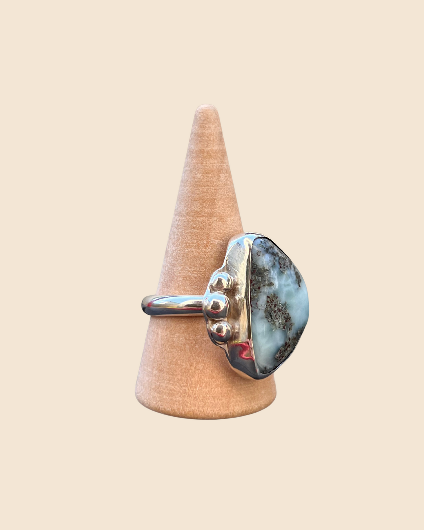 The Painted Desert Ring - Size 9