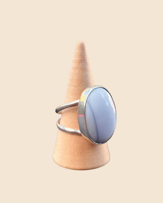 The Open Sky - Ring Size 8