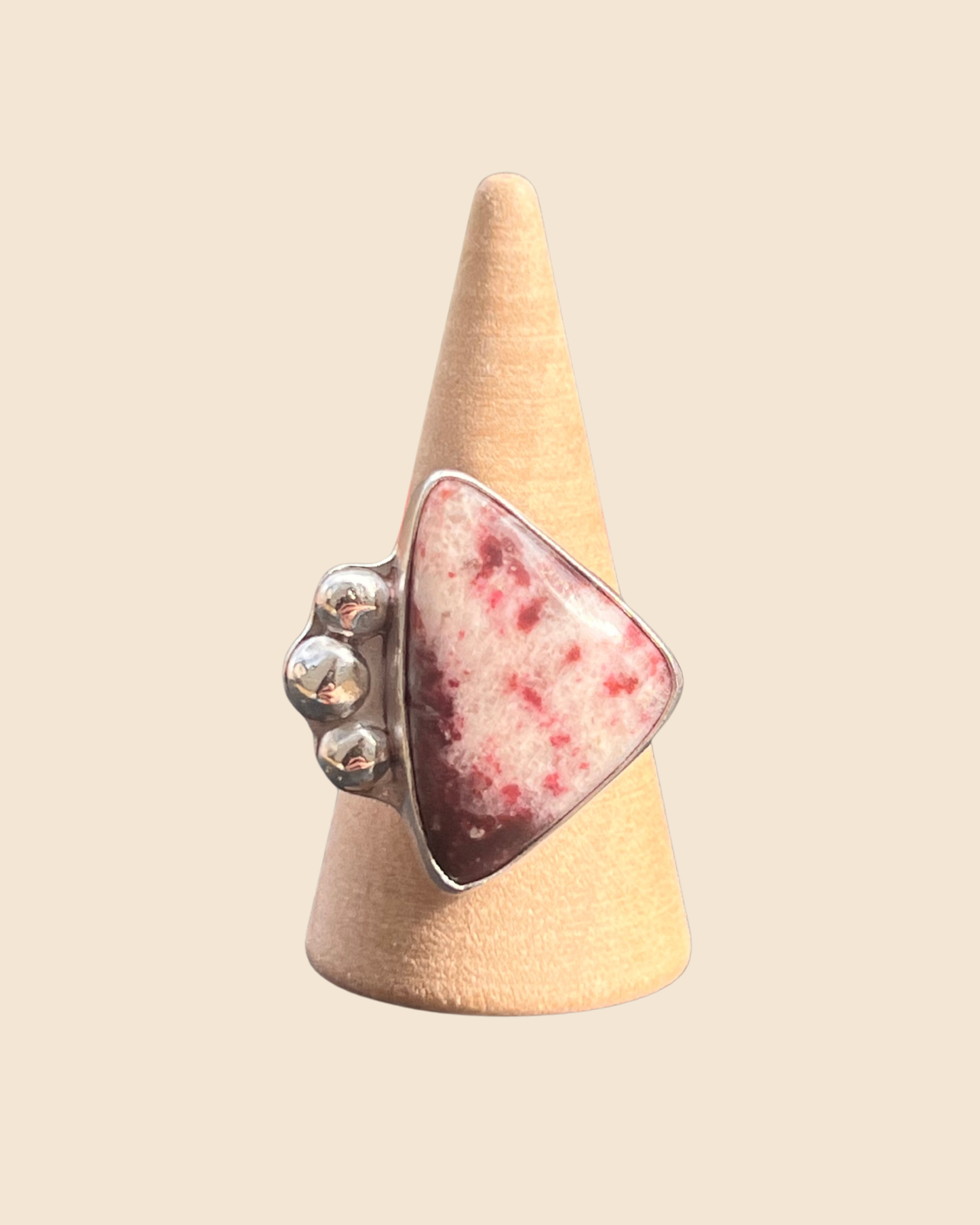 The Tradition Ring - Size 8