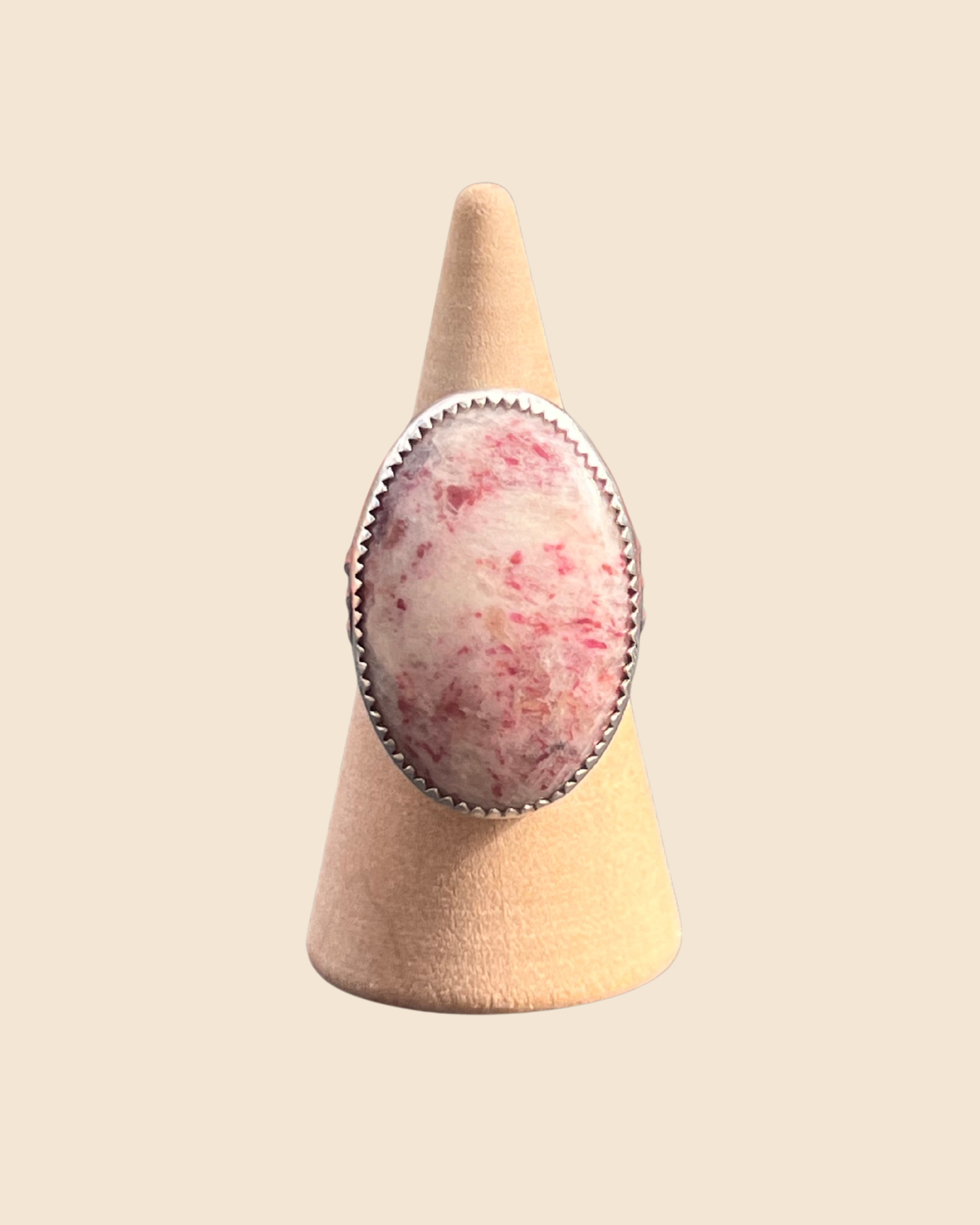 The Legacy Ring - Size 6.5