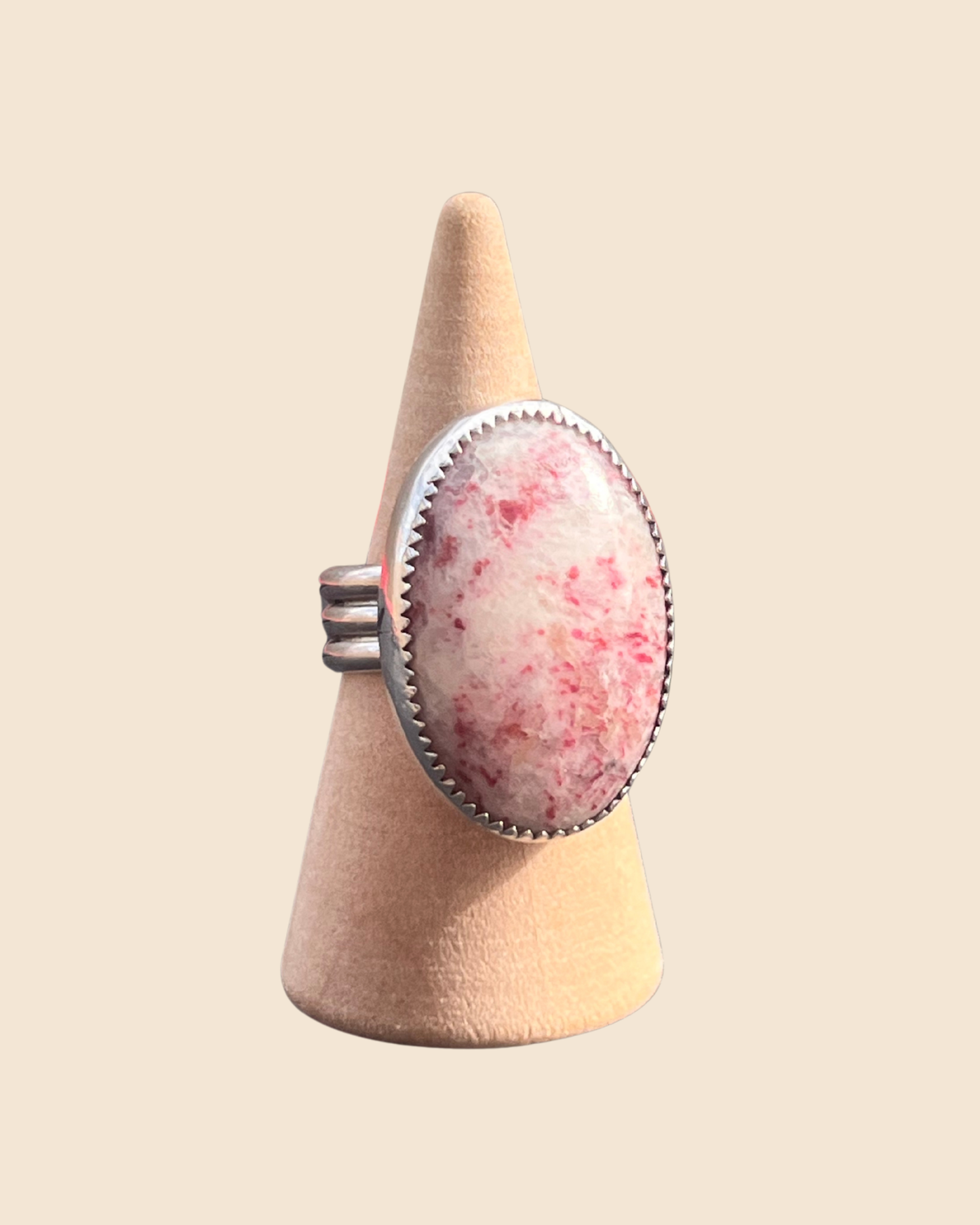 The Legacy Ring - Size 6.5