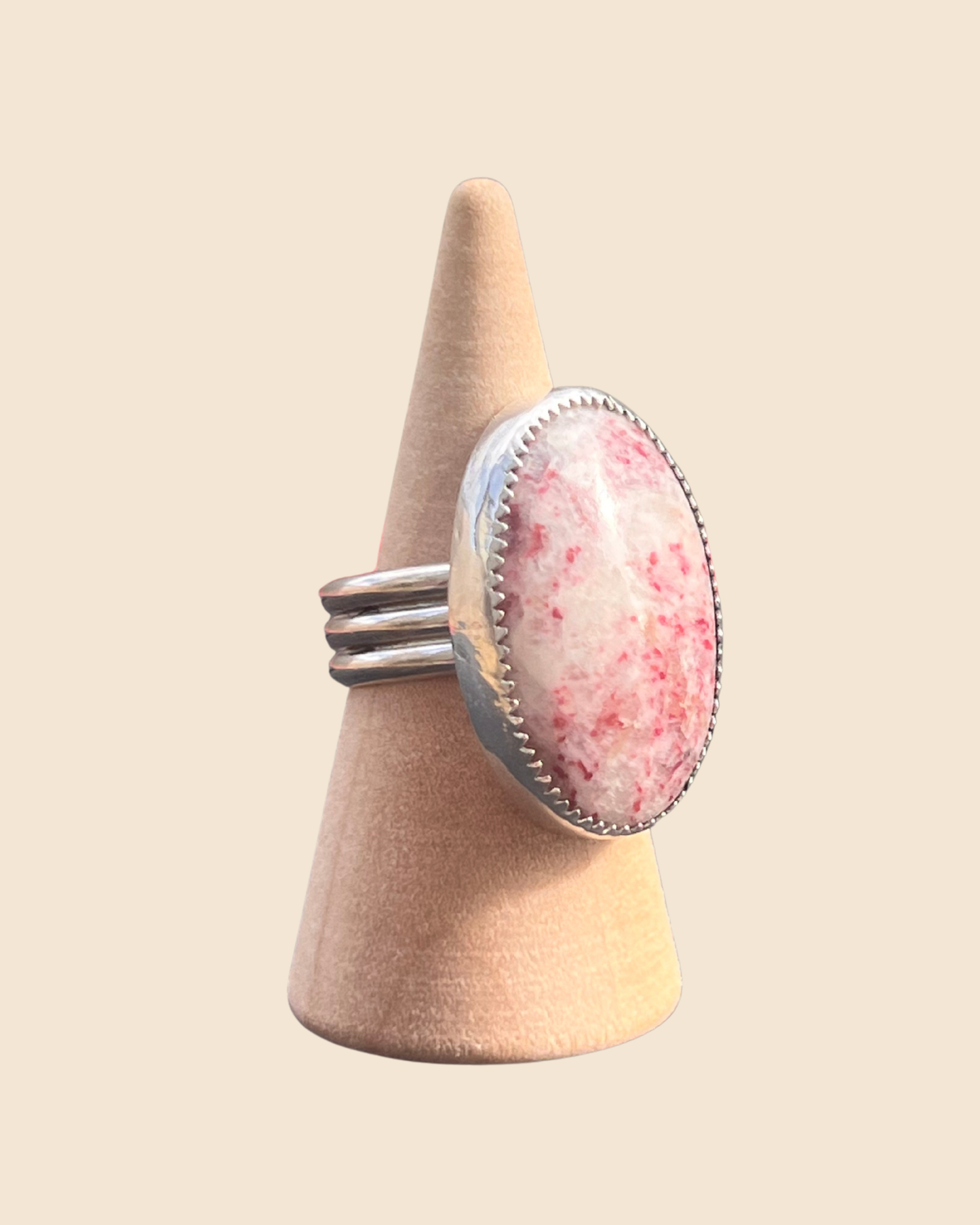 The Legacy Ring - Size 6.5