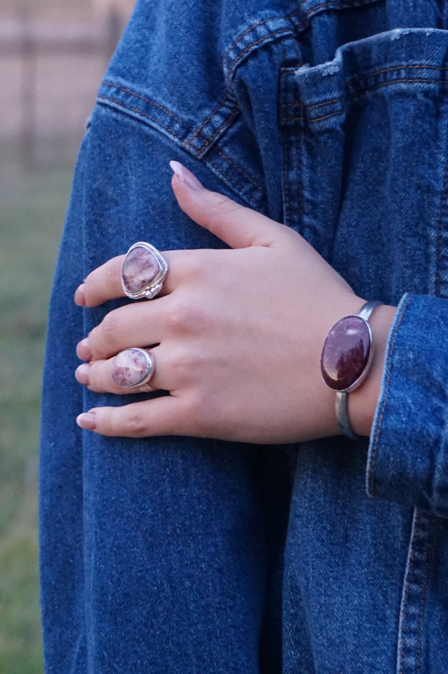 The Station Cuff