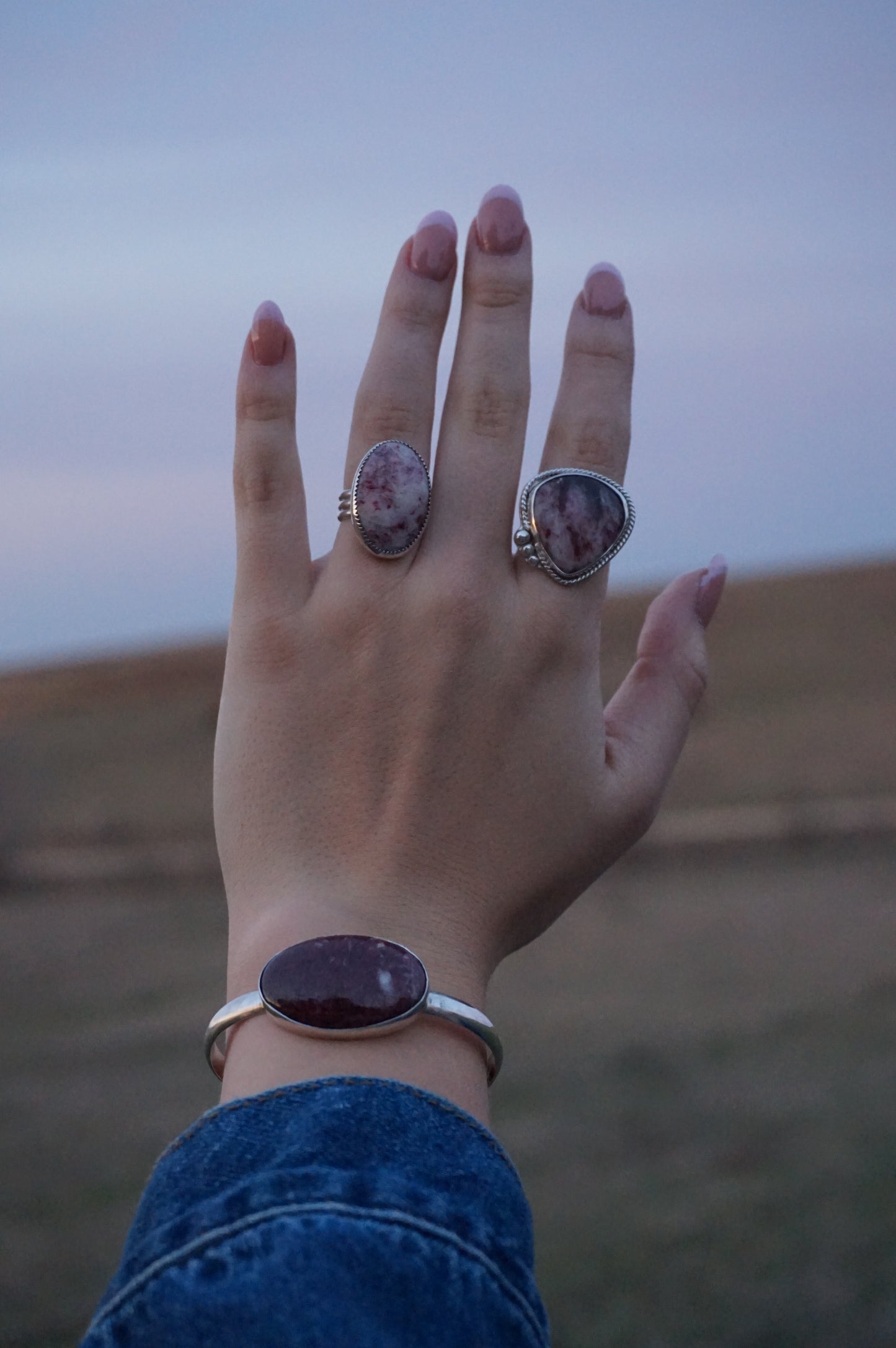 The Station Cuff