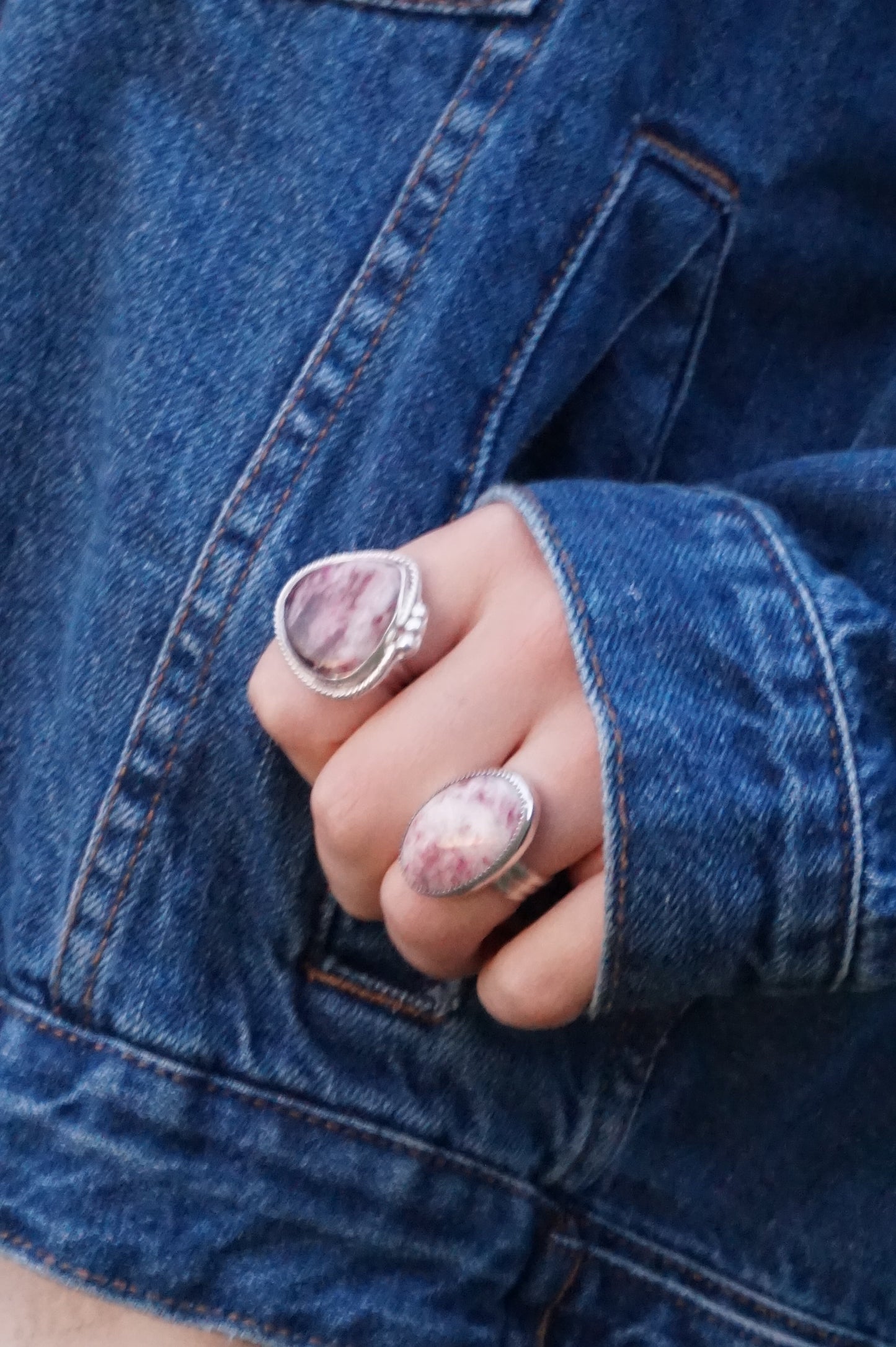 The Legacy Ring - Size 6.5