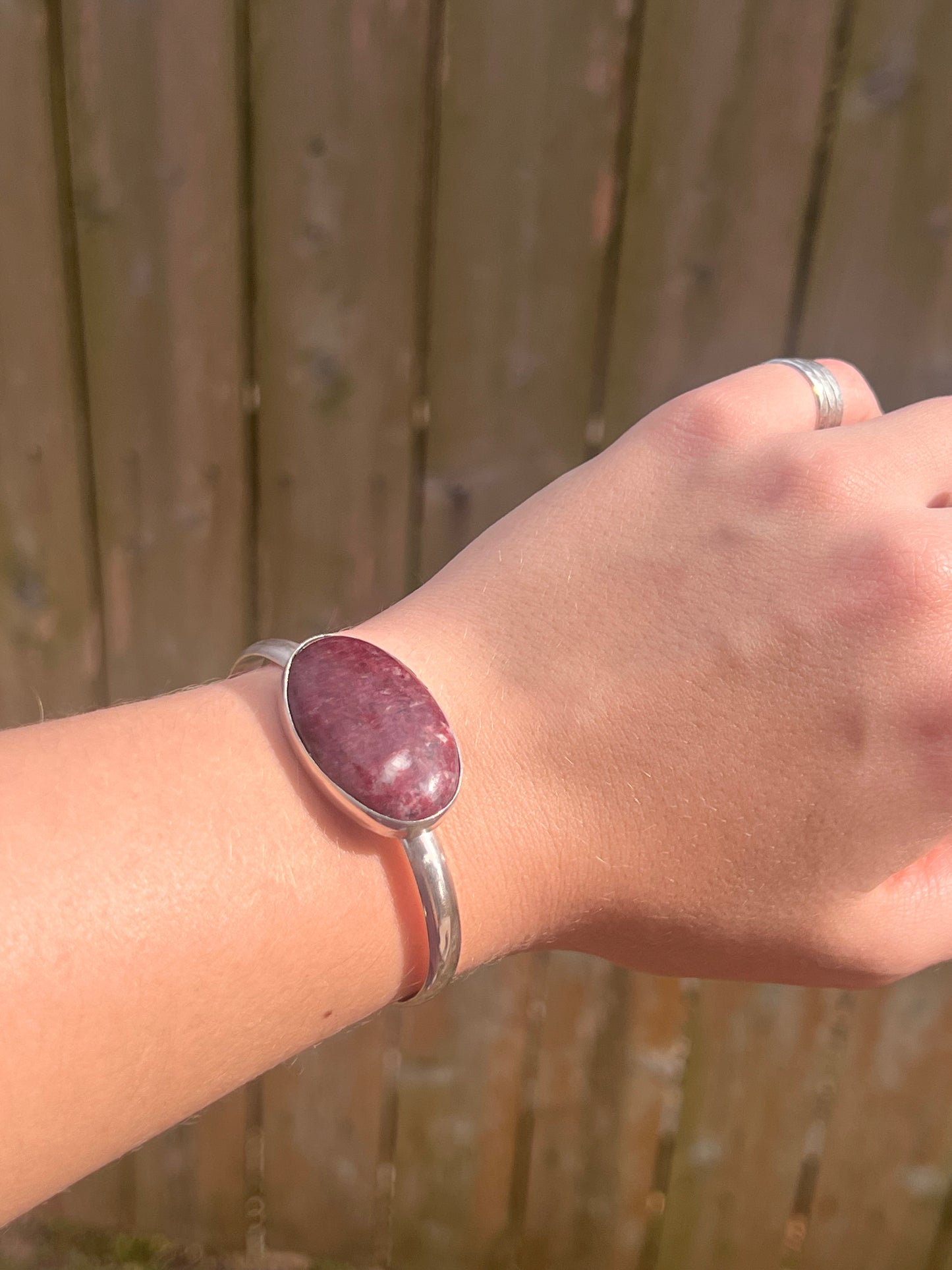 The Station Cuff